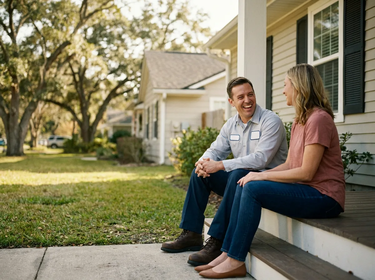 Septic tank pumping FAQs for Roduco, NC